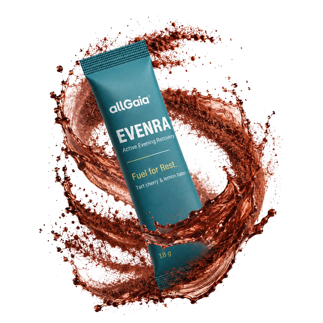 One Evenra sachet
