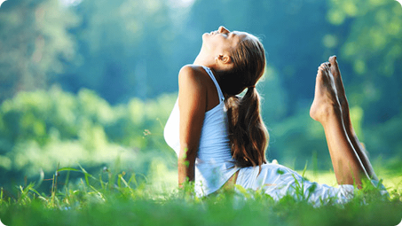 Energy without stimulants