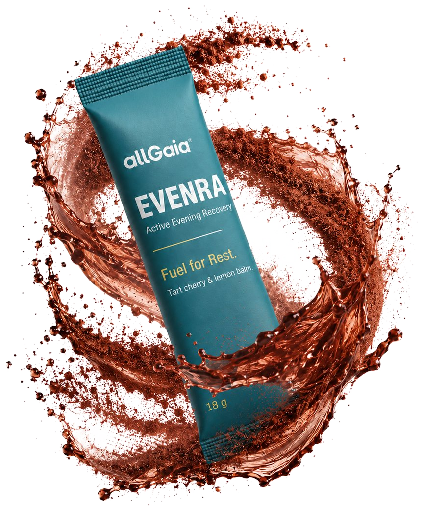 One Evenra sachet by allGaia